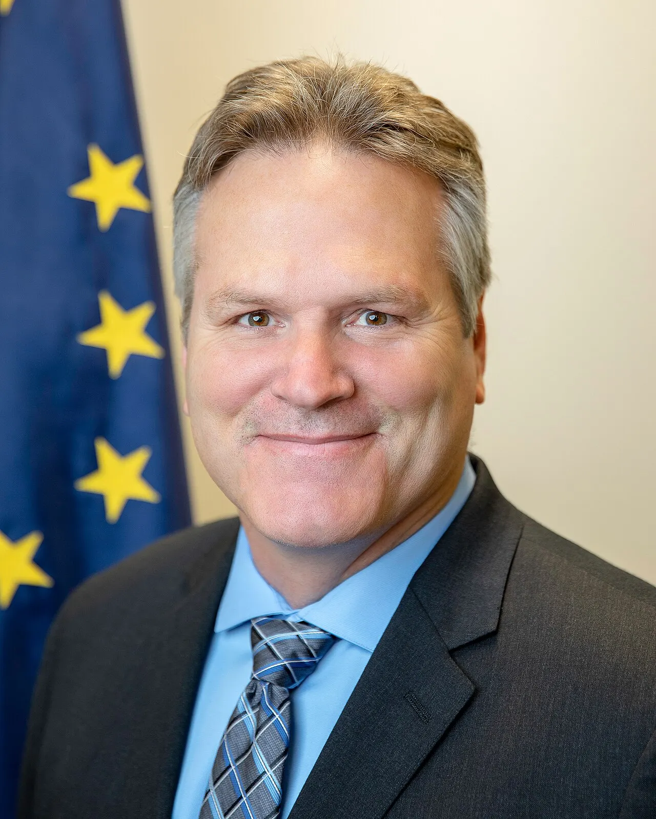 Alaska Governor Orders Probe Into Two Dan Sullivans on Ballot