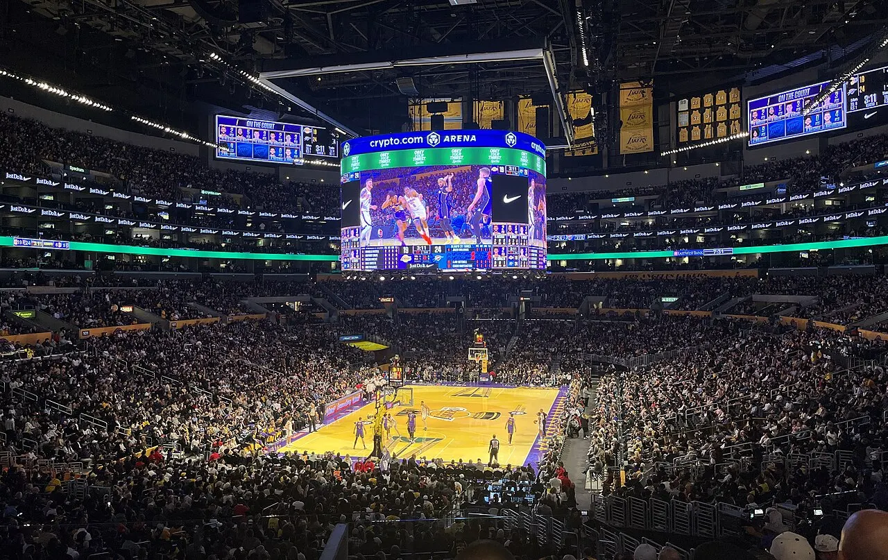 Walter, Kushner Finalize $12.5B Lakers Sale Terms